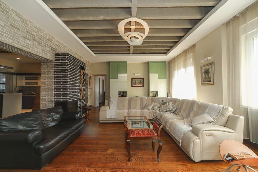 Квартира, 1948 м², 678 882$ — FAKTOR